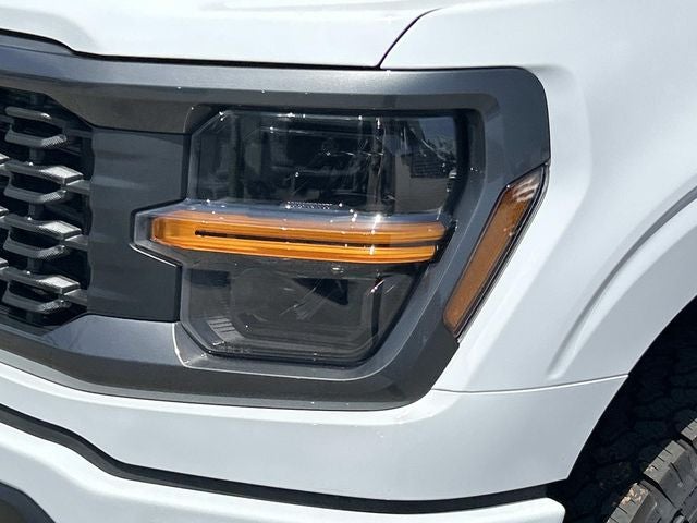 2026 Ford F-150 STX DARK TRAIL