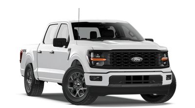 2026 Ford F-150 STX DARK TRAIL