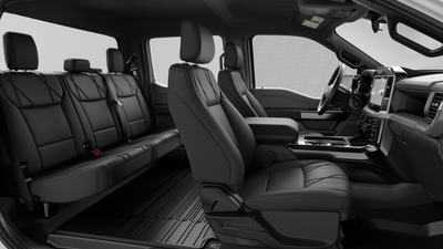 2026 Ford F-150 STX DARK TRAIL