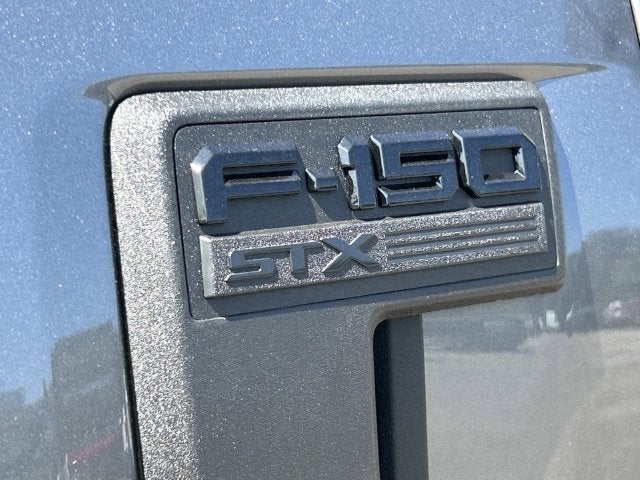 2026 Ford F-150 STX DARKTRAIL