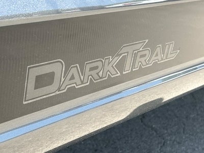 2026 Ford F-150 STX DARKTRAIL