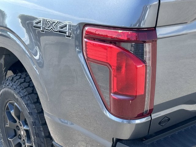 2026 Ford F-150 STX DARKTRAIL