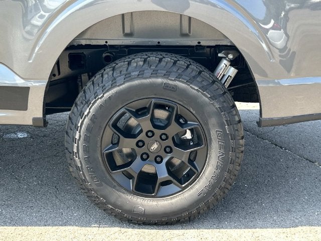 2026 Ford F-150 STX DARKTRAIL