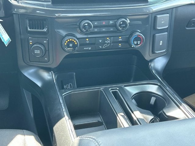 2026 Ford F-150 STX DARKTRAIL