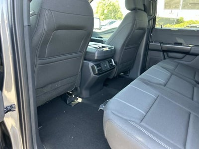 2026 Ford F-150 STX DARKTRAIL
