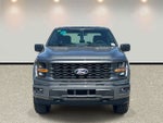 2026 Ford F-150 STX DARKTRAIL