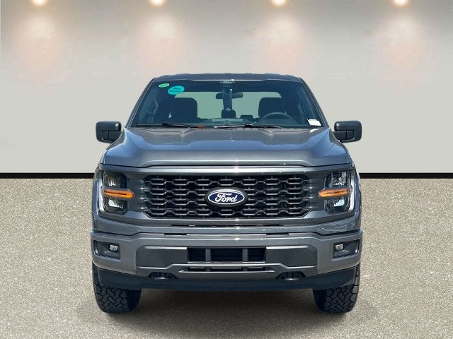 2026 Ford F-150 STX DARKTRAIL