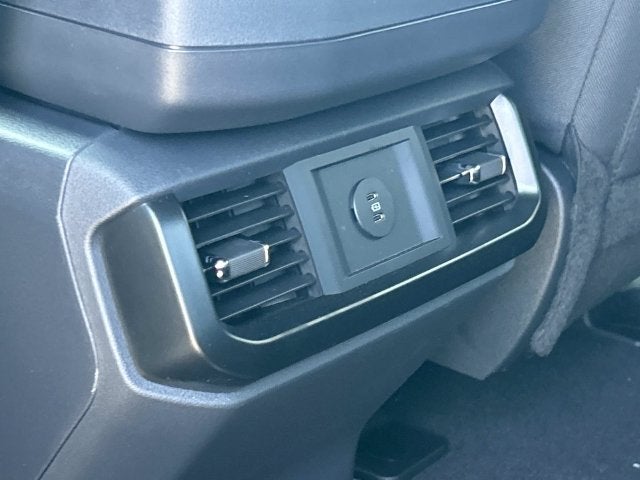 2026 Ford F-150 STX DARKTRAIL