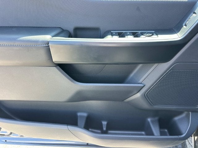 2026 Ford F-150 STX DARKTRAIL