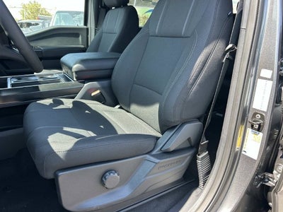 2026 Ford F-150 STX DARKTRAIL