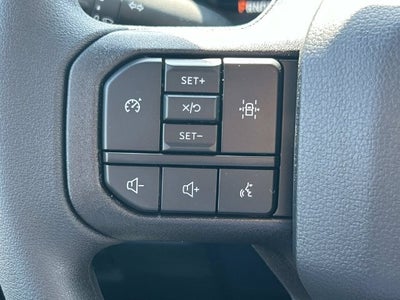 2026 Ford F-150 STX DARKTRAIL
