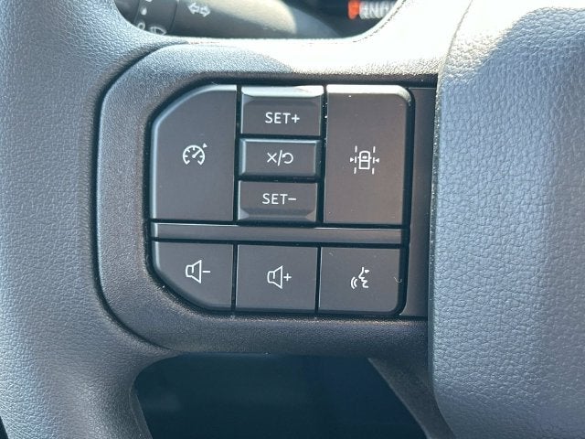 2026 Ford F-150 STX DARKTRAIL
