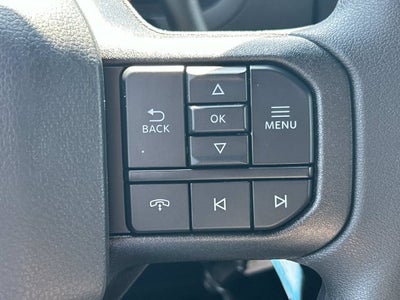 2026 Ford F-150 STX DARKTRAIL
