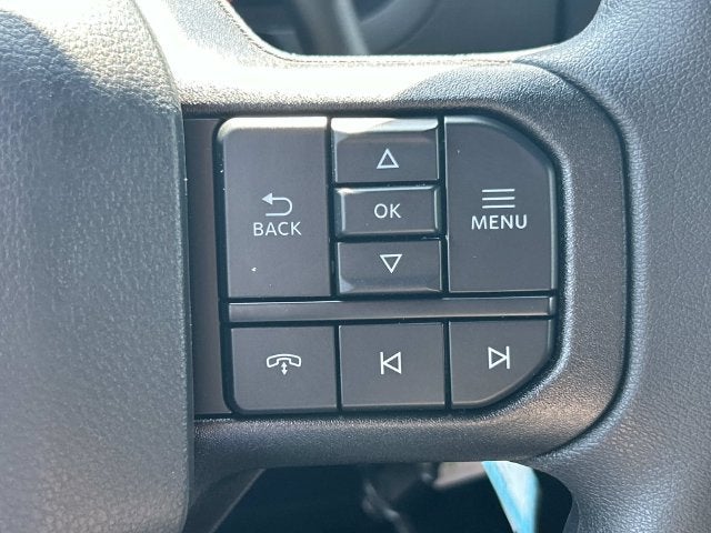 2026 Ford F-150 STX DARKTRAIL
