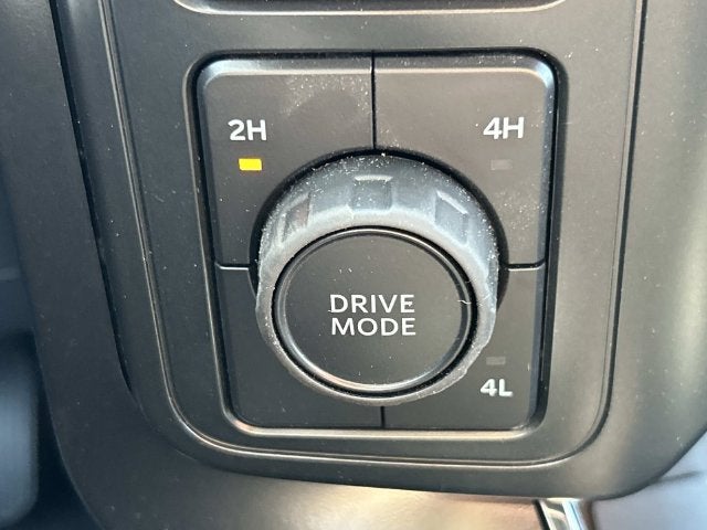 2026 Ford F-150 STX DARKTRAIL