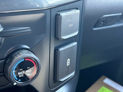 2026 Ford F-150 STX DARKTRAIL