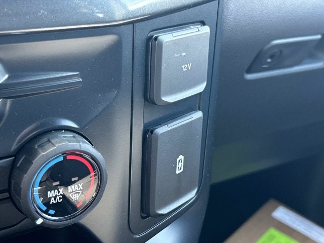 2026 Ford F-150 STX DARKTRAIL