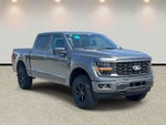 2026 Ford F-150 STX DARKTRAIL