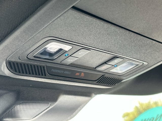 2026 Ford F-150 STX DARKTRAIL