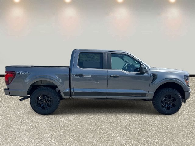 2026 Ford F-150 STX DARKTRAIL