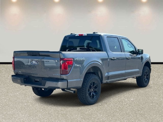 2026 Ford F-150 STX DARKTRAIL