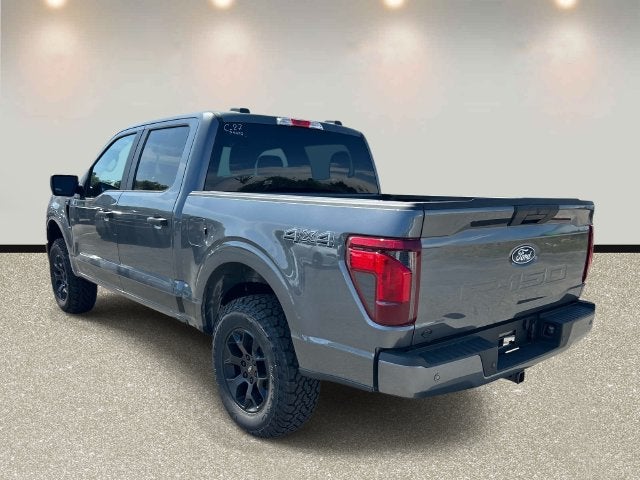 2026 Ford F-150 STX DARKTRAIL