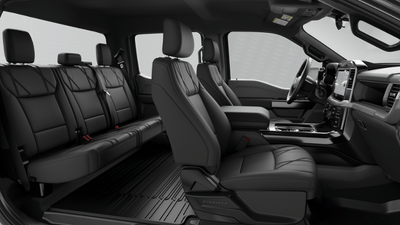 2026 Ford F-150 STX DARKTRAIL