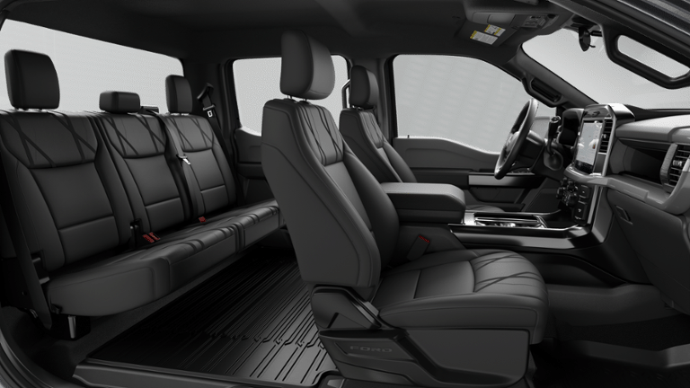 2026 Ford F-150 STX DARKTRAIL