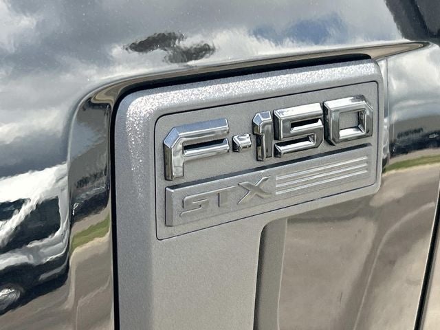 2026 Ford F-150 STX DARK TRAIL