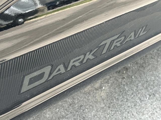 2026 Ford F-150 STX DARK TRAIL