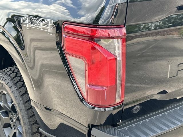 2026 Ford F-150 STX DARK TRAIL