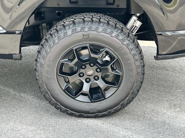 2026 Ford F-150 STX DARK TRAIL