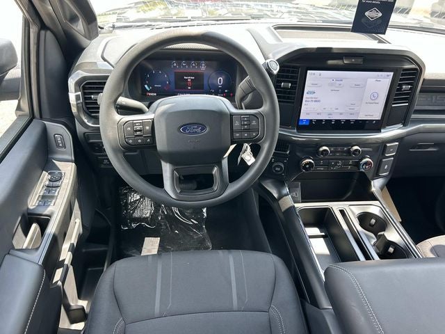 2026 Ford F-150 STX DARK TRAIL