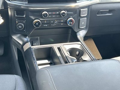 2026 Ford F-150 STX DARK TRAIL