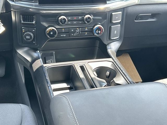 2026 Ford F-150 STX DARK TRAIL