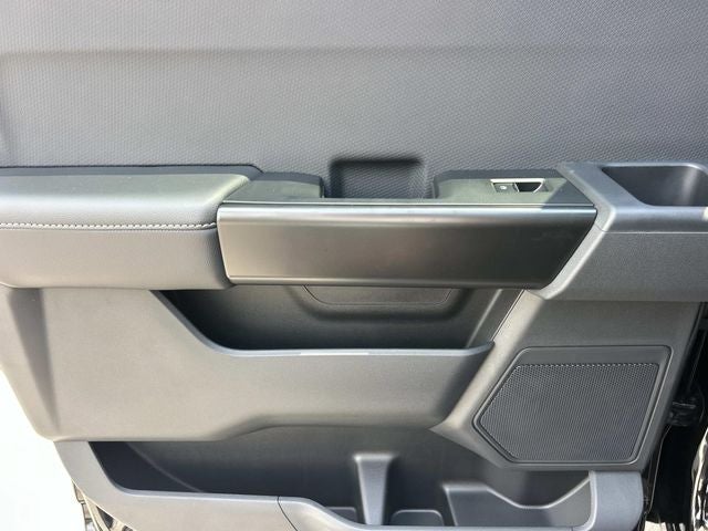 2026 Ford F-150 STX DARK TRAIL