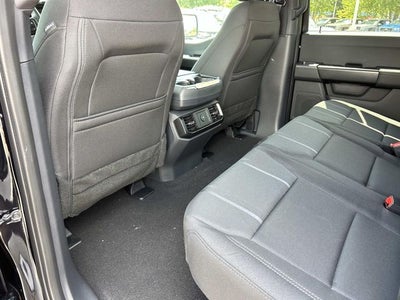 2026 Ford F-150 STX DARK TRAIL