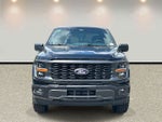 2026 Ford F-150 STX DARK TRAIL