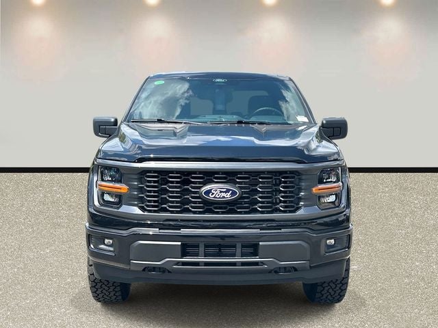 2026 Ford F-150 STX DARK TRAIL