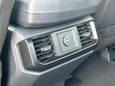 2026 Ford F-150 STX DARK TRAIL