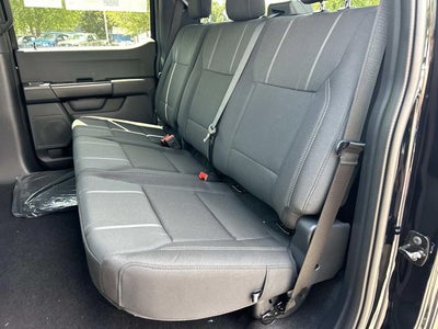 2026 Ford F-150 STX DARK TRAIL