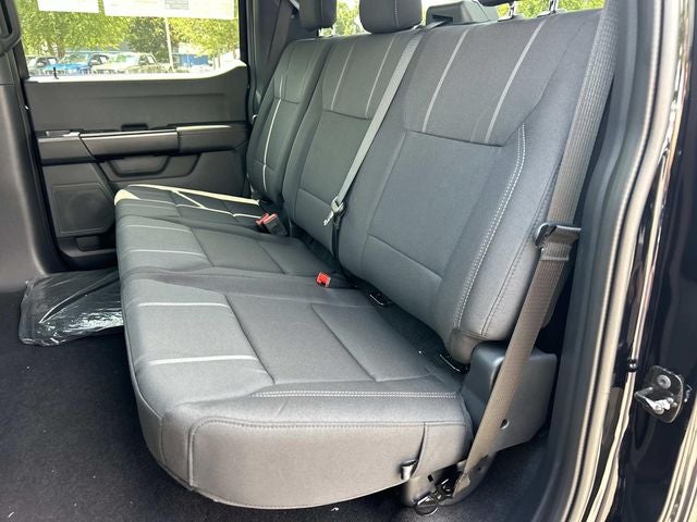2026 Ford F-150 STX DARK TRAIL