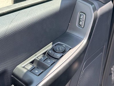 2026 Ford F-150 STX DARK TRAIL