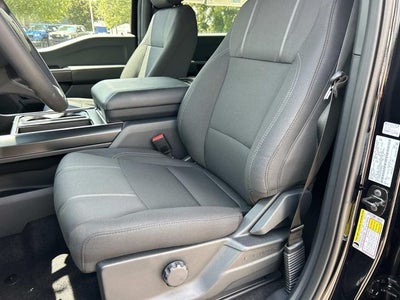 2026 Ford F-150 STX DARK TRAIL