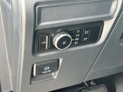 2026 Ford F-150 STX DARK TRAIL