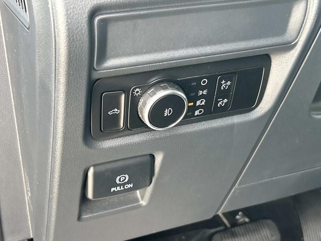 2026 Ford F-150 STX DARK TRAIL
