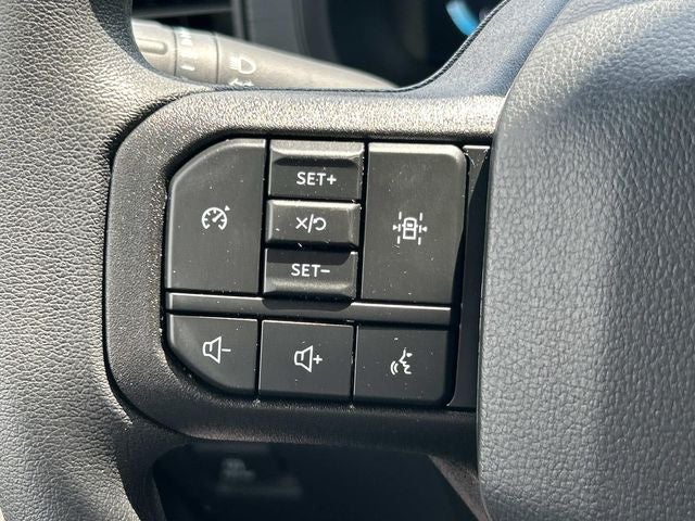 2026 Ford F-150 STX DARK TRAIL