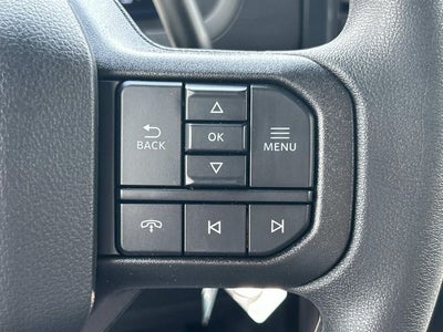 2026 Ford F-150 STX DARK TRAIL