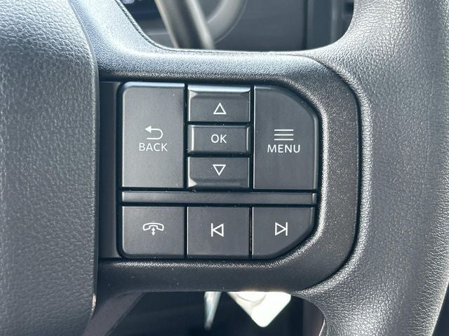 2026 Ford F-150 STX DARK TRAIL