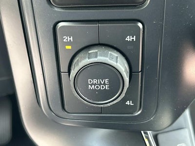 2026 Ford F-150 STX DARK TRAIL